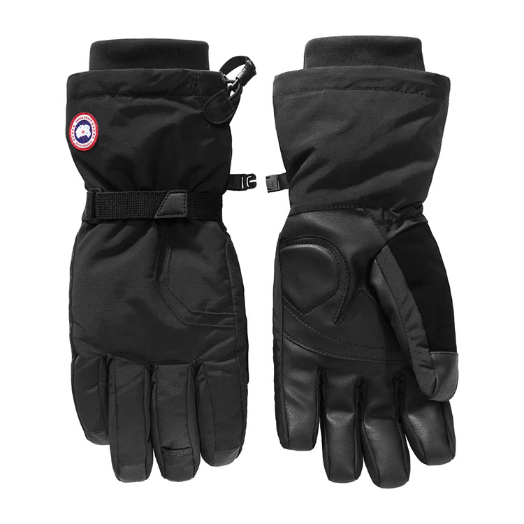 Canada Goose Arctic Down Gloves – Men’s